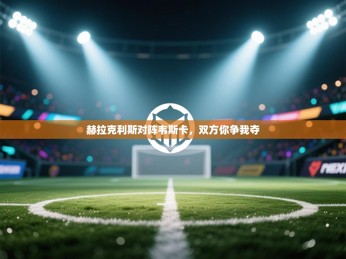 赫拉克利斯对阵韦斯卡，双方你争我夺