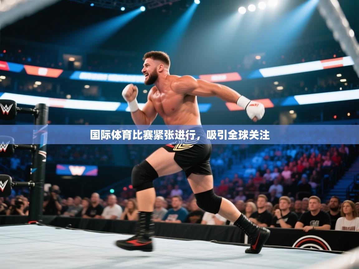 国际体育比赛紧张进行，吸引全球关注  第1张