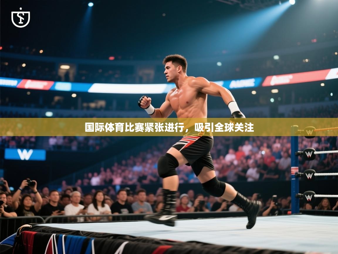 国际体育比赛紧张进行，吸引全球关注  第2张