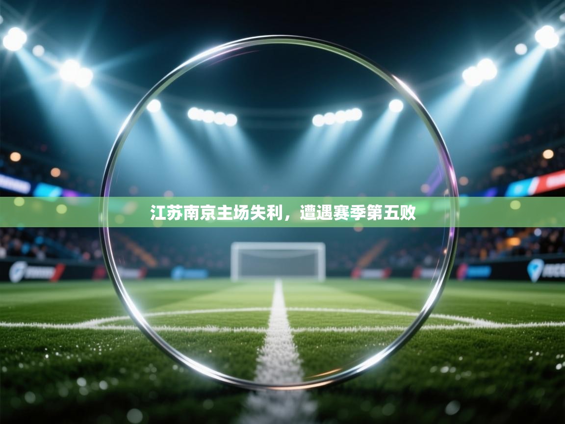 江苏南京主场失利，遭遇赛季第五败  第2张