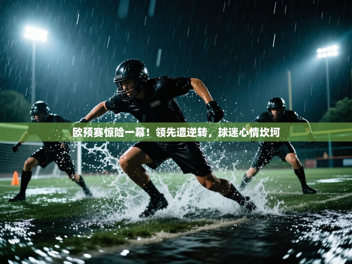 欧预赛惊险一幕!领先遭逆转,球迷心情坎坷 第2张