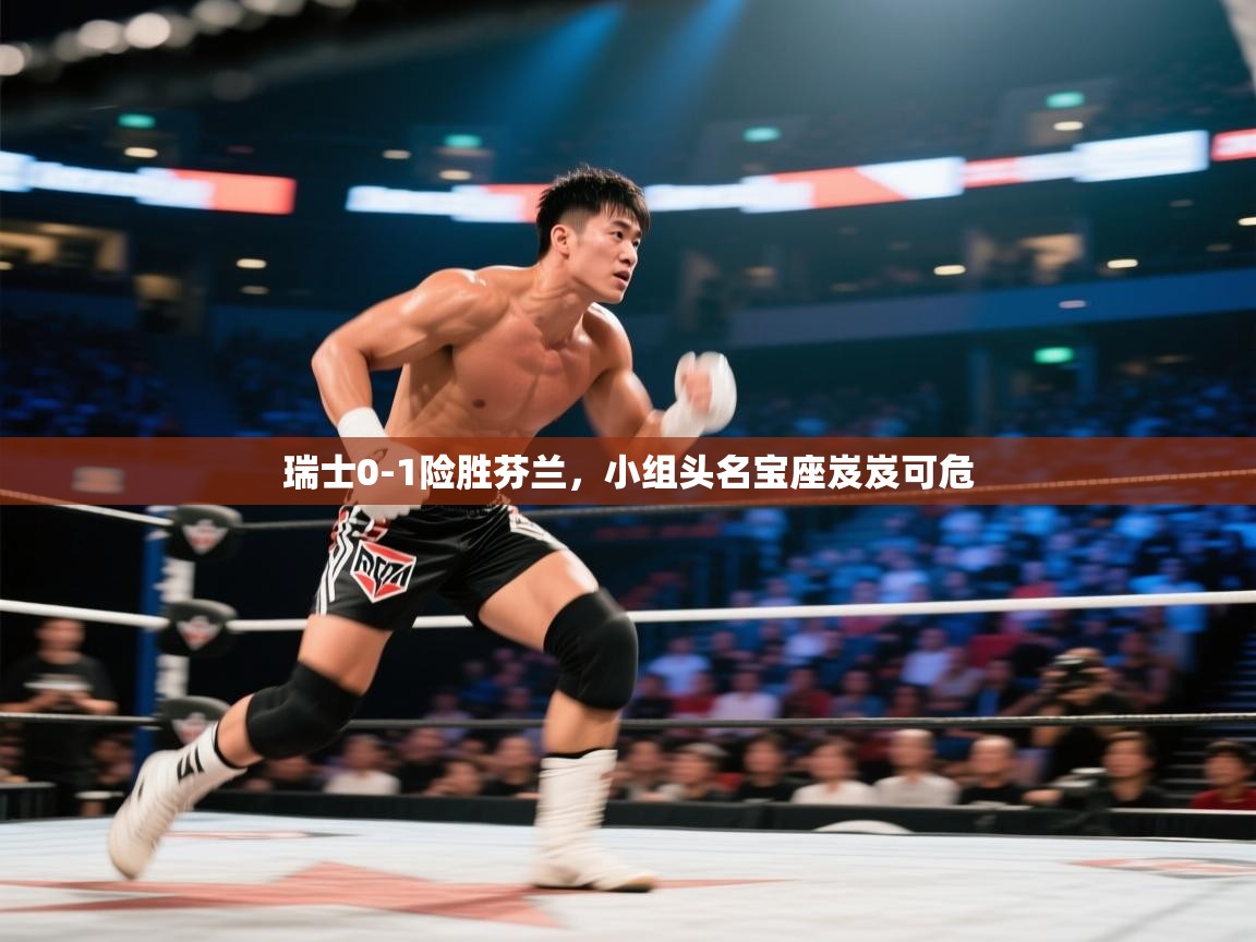 瑞士0-1险胜芬兰,小组头名宝座岌岌可危 第2张