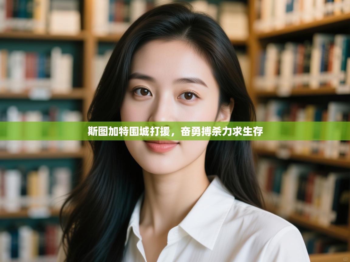 斯图加特围城打援，奋勇搏杀力求生存  第1张