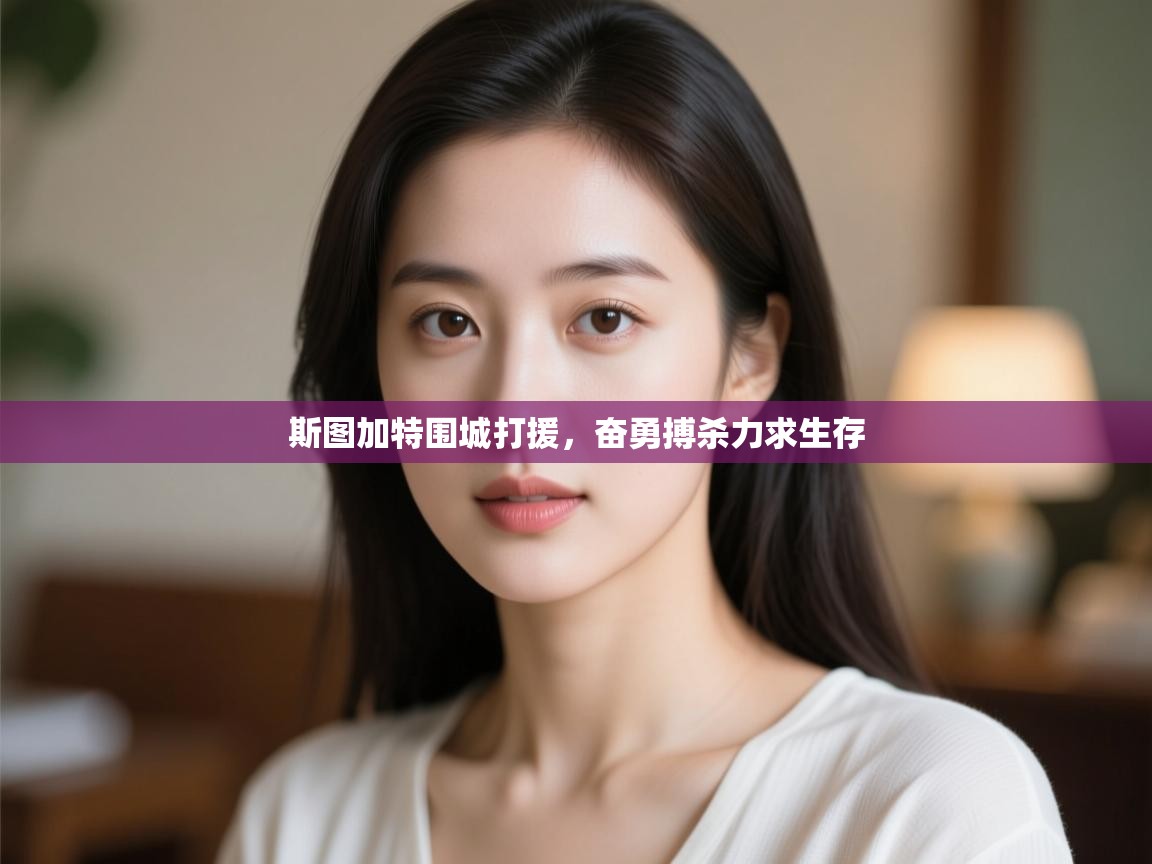 斯图加特围城打援，奋勇搏杀力求生存  第2张