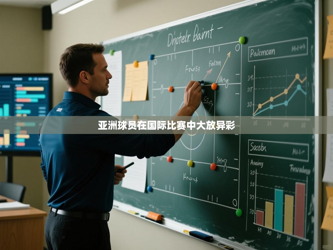 亚洲球员在国际比赛中大放异彩  第1张