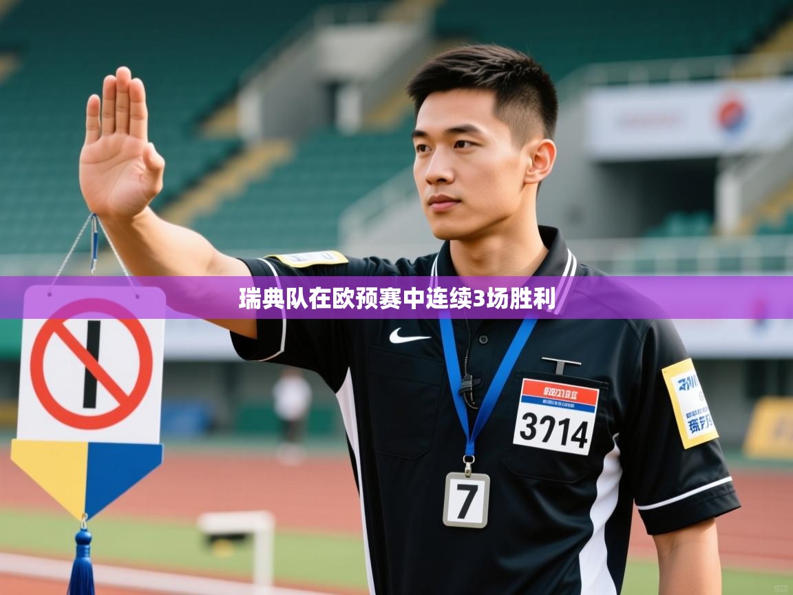 瑞典队在欧预赛中连续3场胜利  第2张