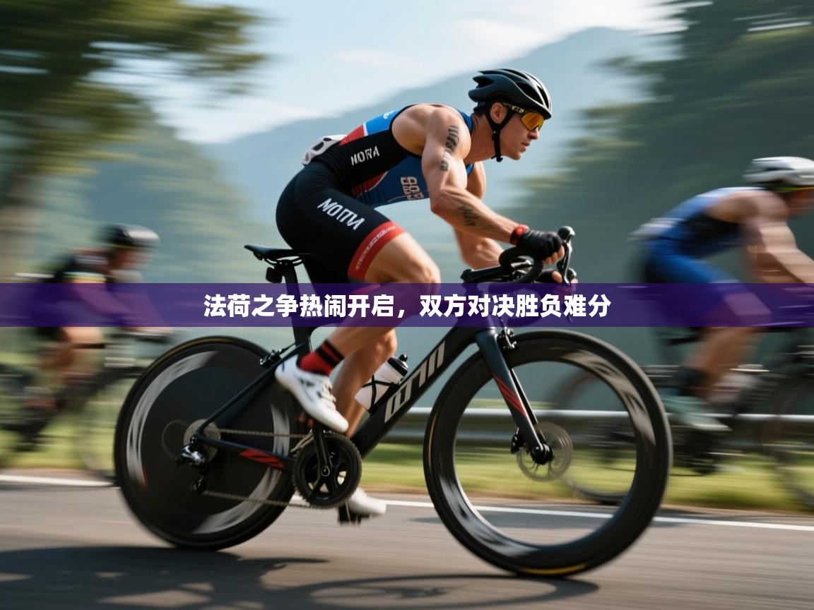 法荷之争热闹开启，双方对决胜负难分  第1张