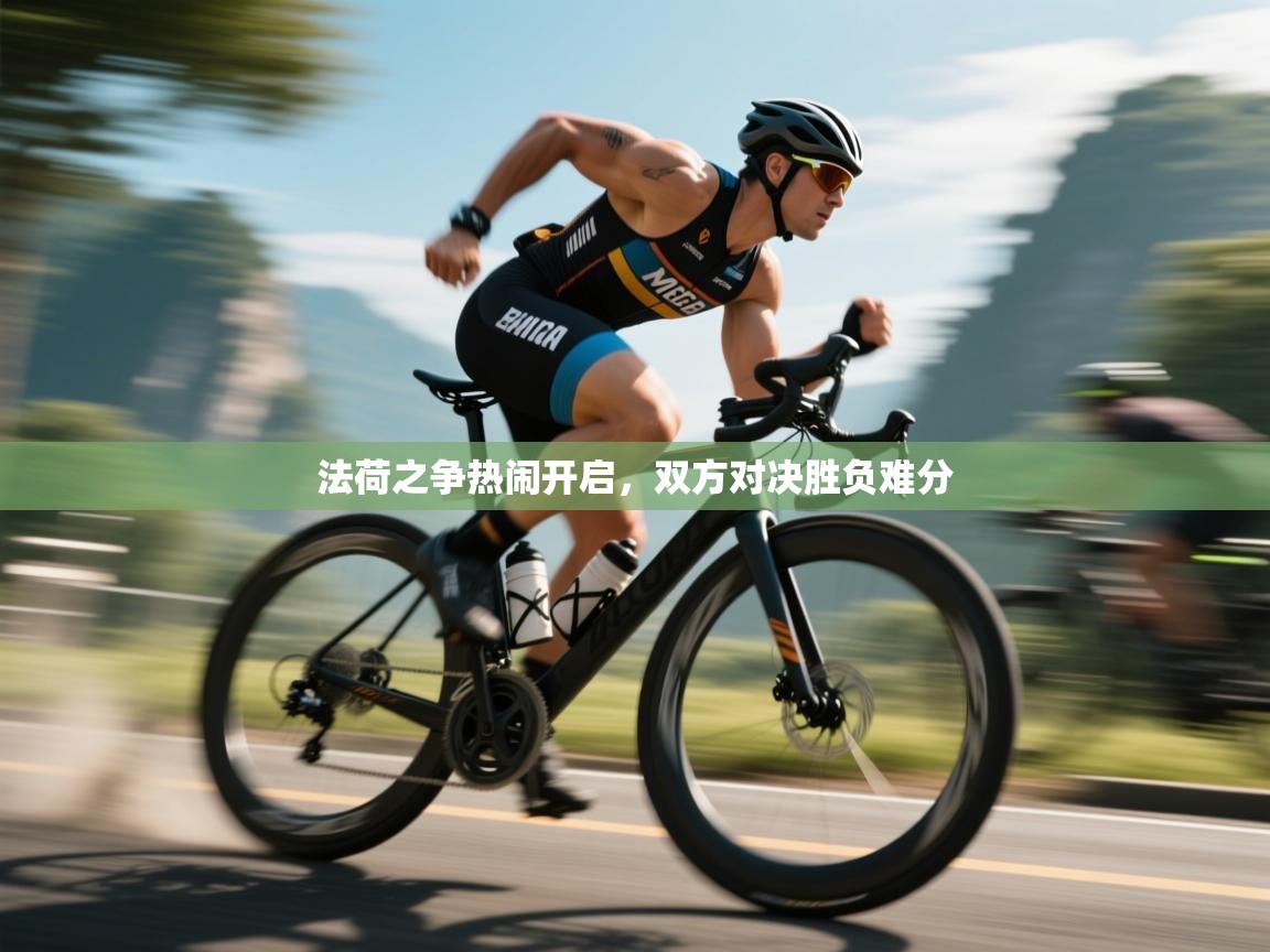 法荷之争热闹开启，双方对决胜负难分  第2张