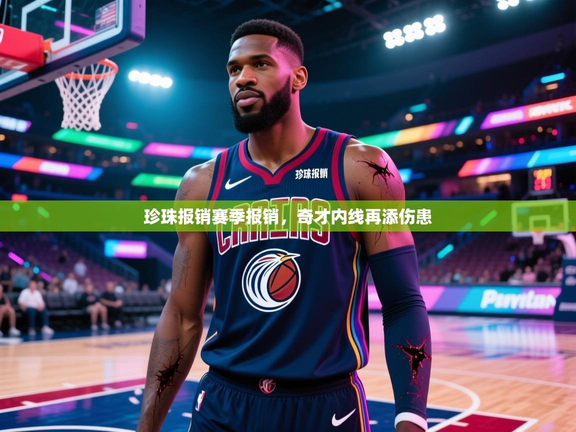 珍珠报销赛季报销,奇才内线再添伤患 第2张