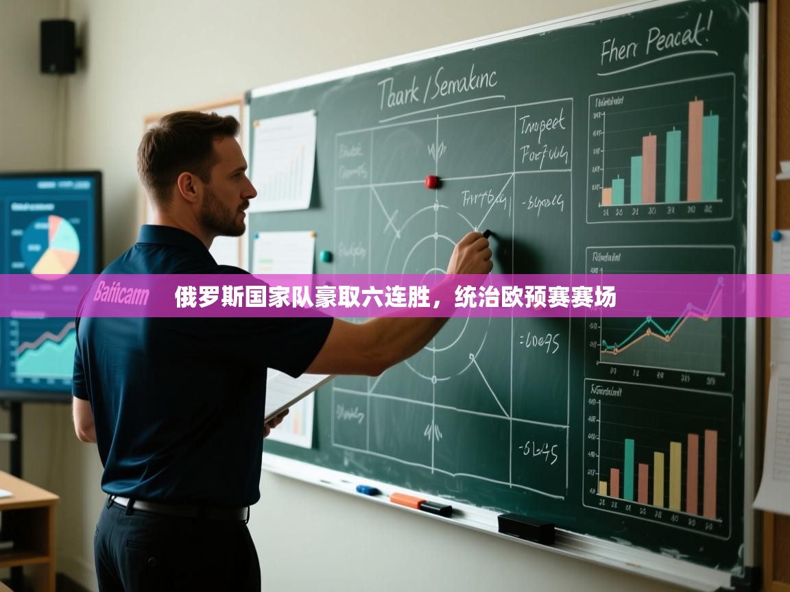 俄罗斯国家队豪取六连胜，统治欧预赛赛场  第1张