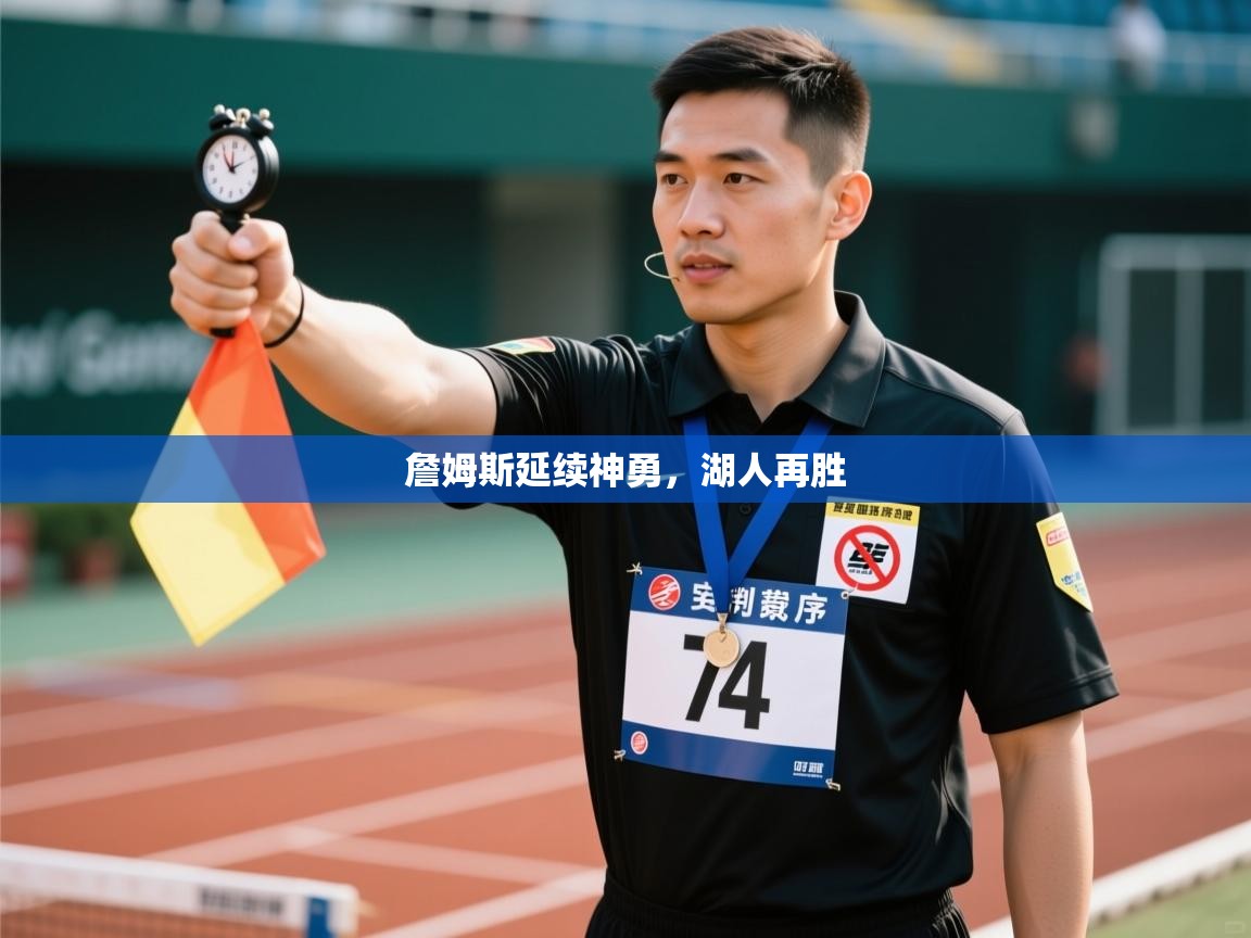 詹姆斯延续神勇，湖人再胜  第1张