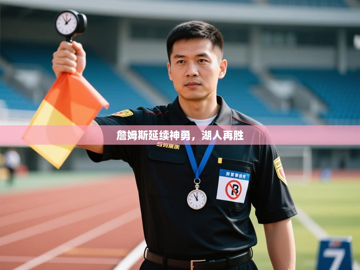 詹姆斯延续神勇，湖人再胜  第2张