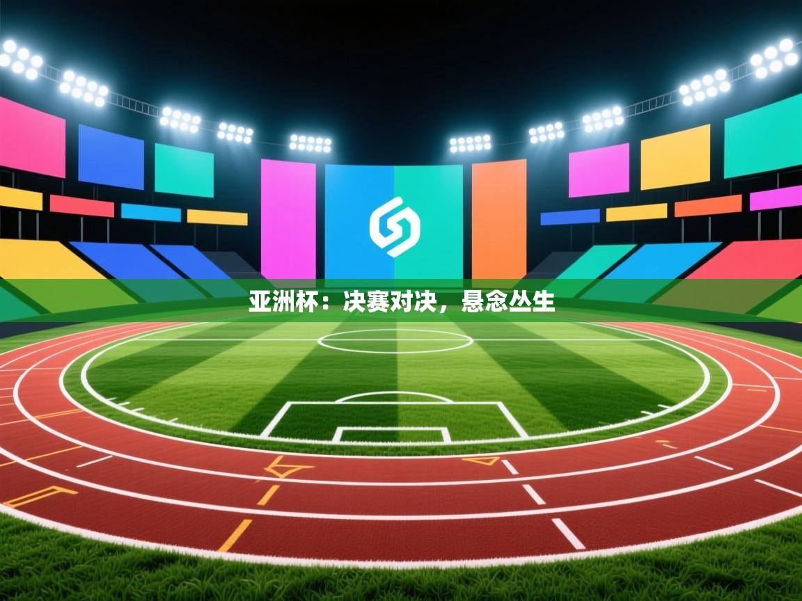 亚洲杯:决赛对决,悬念丛生 第1张