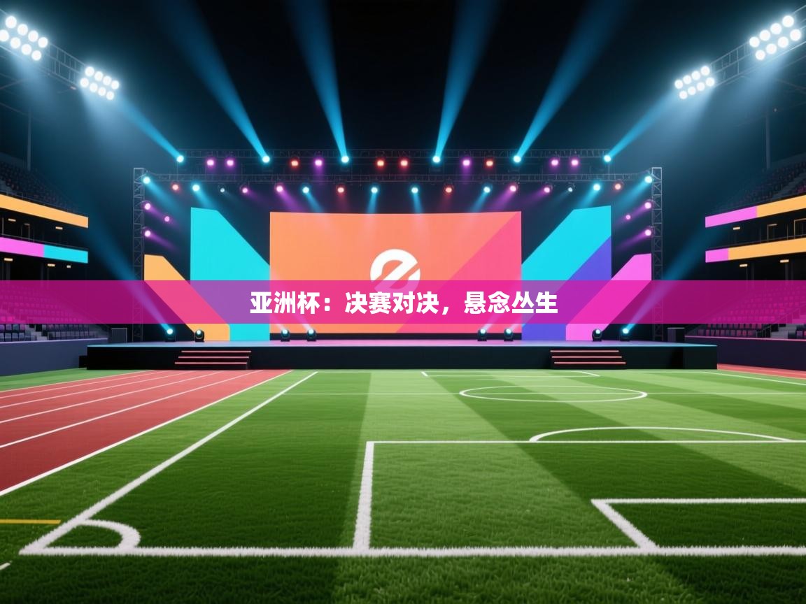 亚洲杯:决赛对决,悬念丛生 第2张