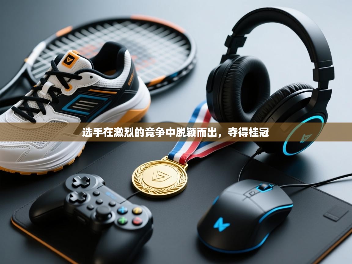 选手在激烈的竞争中脱颖而出，夺得桂冠  第1张