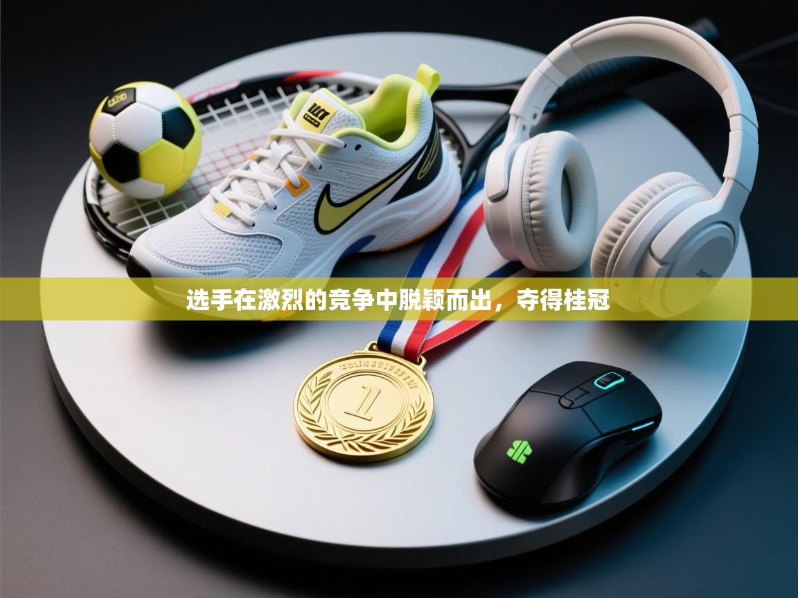 选手在激烈的竞争中脱颖而出，夺得桂冠  第2张