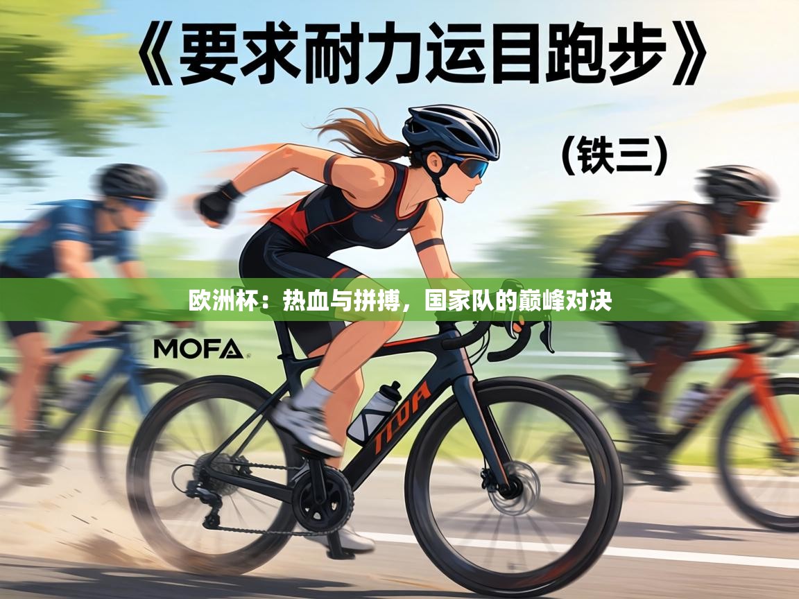 欧洲杯:热血与拼搏,国家队的巅峰对决 第1张