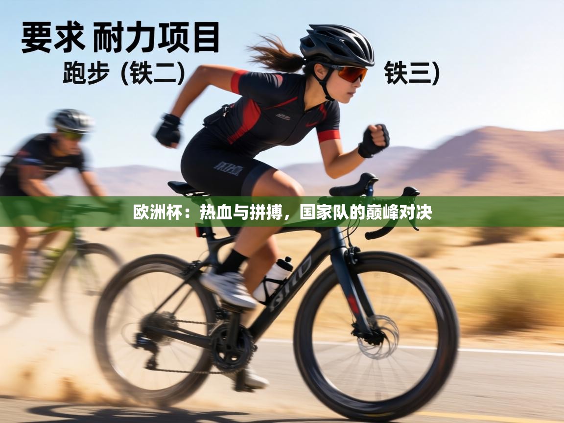 欧洲杯:热血与拼搏,国家队的巅峰对决 第2张